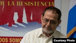 Ismael Hernández