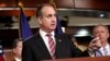 El congresista Mario Díaz-Balart, en una foto de archivo. (Captura de pantalla/The Hill)