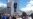 Movilización en Quito por cubanos con proceso de deportación