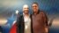 (i-e) Gilberto Reyes y Atanacio "Tany" Pérez.