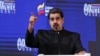 Nicolás Maduro