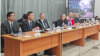 Seminario sobre la modernización china presidido por el Vicejefe del Centro de Investigación de Desarrollo de China, Zhang Laiming.