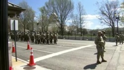Capitolio de EEUU cerrado por incidente de seguridad Capitolio de EEUU cerrado por incidente de seguridad