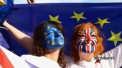Encuesta: ¿Se separará Gran Bretaña de la Unión Europea? Encuesta: ¿Se separará Gran Bretaña de la Unión Europea?