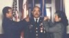 General Erneido Oliva recibió en enero de 2008 el Premio Heritage, un galardón reconocido a nivel nacional de Héroes y Patrimonio