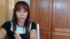 La periodista independiente y activista cubana Iliana Hernández. (YouTube)