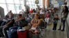Aeropuerto Internacional José Martí de La Habana / Foto: Alexander Demianchuk (Reuters)