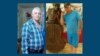 Evelio Eduardo Velázquez Infante, el "mayor Eduardo", regresó a Cuba desde EEUU a principios de abril, tras ser señalado como represor en una lista entregada al Departamento de Seguridad Nacional.