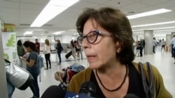 Viuda de Payá expresa indigación por negativa de autoridades a permitir su entrada a Cuba Viuda de Payá expresa indigación por negativa de autoridades a permitir su entrada a Cuba