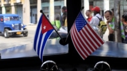 ¿Cómo ven activistas cubanos la reanudación de rondas migratorias Cuba-EEUU? ¿Cómo ven activistas cubanos la reanudación de rondas migratorias Cuba-EEUU?