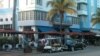 El monorraíl uniría el centro de la ciudad de Miami con el sur de Miami Beach. (Archivo)