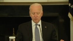 VIDEO: Así fue la reunión de Biden con los representantes cubanoamericanos VIDEO: Así fue la reunión de Biden con los representantes cubanoamericanos