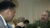 Mohammad Ali vs Fidel Castro.