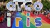 Arcoiris logo