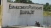 Prisión de Guanajay.