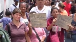 Trabajadores de Venezuela pasan 1 de Mayo con más pobreza y hambre Trabajadores de Venezuela pasan 1 de Mayo con más pobreza y hambre