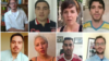 Algunos de los integrantes de Archipiélago que aparecen en el video.