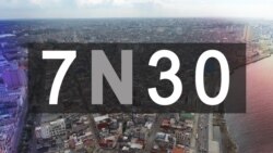 7N30 | Resumen semanal de noticias | viernes, 27 de enero del 2023 7N30 | Resumen semanal de noticias | viernes, 27 de enero del 2023