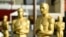 La premiación de los Oscar no logró escaparse de la pandemia y será transmitida en vivo desde varios lugares.