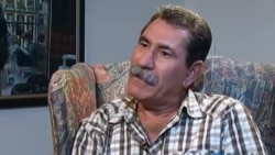Alberto Méndez Castelló: DDHH, un eufemismo en Cuba Alberto Méndez Castelló: DDHH, un eufemismo en Cuba