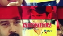 Venezuela en Crisis | 6/11/2017 Venezuela en Crisis | 6/11/2017