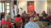 La presidencia de la Unión de Escritores y Artistas de Cuba decidió expulsar a la académica cubana Alina Bárbara López Hernández.