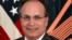 Francisco O. Mora, representante de EEUU ante la OEA. (Foto: United States Department of Defense).