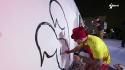 Info Martí | Arte contestatario cubano en Miami  Info Martí | Arte contestatario cubano en Miami