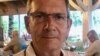 El exagente de inteligencia cubano Enrique García. (Foto: Cortesía del entrevistado)