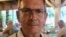 El exagente de inteligencia cubano Enrique García. (Foto: Cortesía del entrevistado)