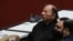 El presidente nicaragüense Daniel Ortega, en una foto de archivo. (AP Foto/Ismael Francisco).