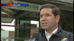 Director de Migración Colombia: Nunca se contempló puente aéreo para cubanos Director de Migración Colombia: Nunca se contempló puente aéreo para cubanos