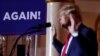 El expresidente de EEUU, Donald Trump, anuncia que lanzará su candidatura a las elecciones de 2024. (REUTERS/Jonathan Ernst)