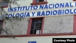 Hospital La Habana