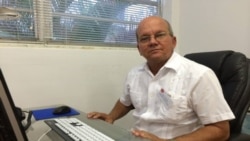 Entrevista al economista Orlando Freire Santana en Martí Noticias AM Entrevista al economista Orlando Freire Santana en Martí Noticias AM