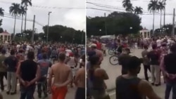 Sacerdote Yoruba en prisión con enfermedades crónicas y sin atención médica Sacerdote Yoruba en prisión con enfermedades crónicas y sin atención médica
