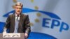 Antonio López Istúriz, secretario general del Partido Popular Europeo. Foto Archivo. AFP PHOTO POOL / GERARD JULIEN