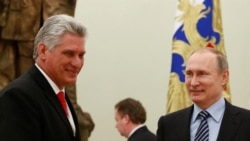 Analistas opinan sobre nuevo acuerdo de cooperación entre Cuba y Rusia Analistas opinan sobre nuevo acuerdo de cooperación entre Cuba y Rusia
