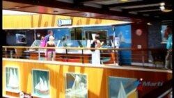Gobierno cubano permite a cubanoamericanos entrar por mar Gobierno cubano permite a cubanoamericanos entrar por mar