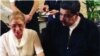Reacciones ante la lujosa cena de Maduro en Turquía
