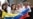 Machado convoca a protestas en Venezuela un día antes de la jura presidencial; González se dirige a los militares