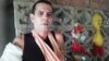Cristian Pérez Carmenate, en una imagen de archivo. (Foto: Cubanet)