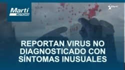 Noticiero Martí Noticias Noticiero Martí Noticias