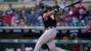 José "Pito" Abreu con los Astros de Houston