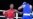El Sotomayor boxeador y azerbaiyano triunfa en Río