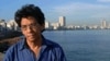 El periodista Reinaldo Escobar, jefe de redacción de la revista digital, 14ymedio.