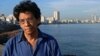 El periodista Reinaldo Escobar, jefe de redacción de la revista digital, 14ymedio.