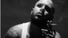 El rapero cubano Richard Zamora "El Radikal".