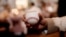 Pelota de béisbol, imagen de referencia. (Envato)