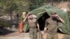 La Sociedad Histórico-Militar Rusa excava en Sandarmokh: Los defensores de los derechos humanos en Carelia temen que el Kremlin intente poner de cabeza el lugar de un asesinato masivo de la era de Stalin.